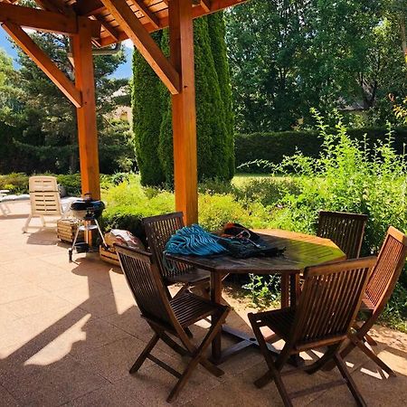 La Chouliere, Superbe Lodge En Vallee Du Champsaur Chabottes エクステリア 写真