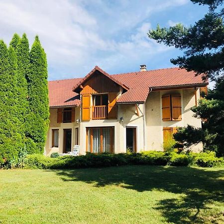 La Chouliere, Superbe Lodge En Vallee Du Champsaur Chabottes エクステリア 写真