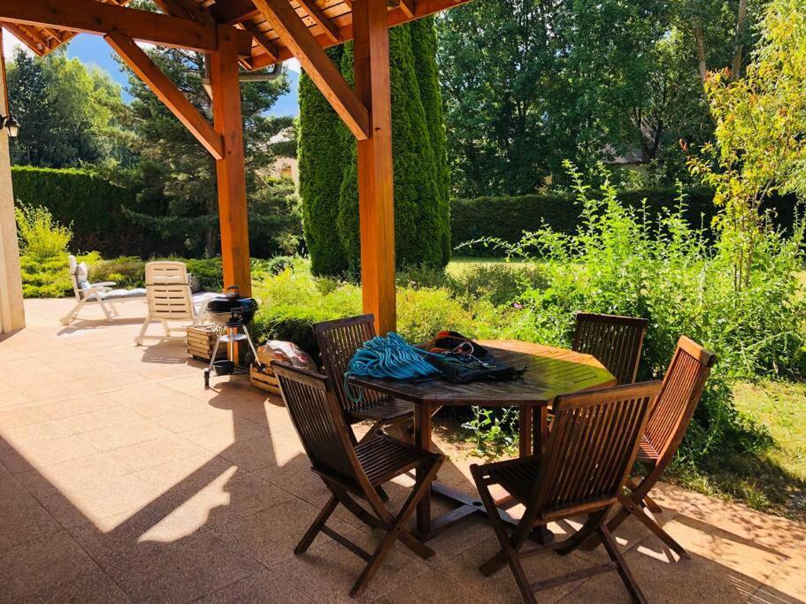 La Chouliere, Superbe Lodge En Vallee Du Champsaur Chabottes エクステリア 写真