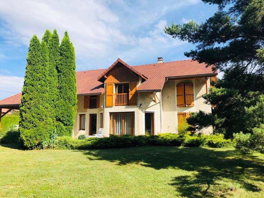 La Chouliere, Superbe Lodge En Vallee Du Champsaur Chabottes エクステリア 写真