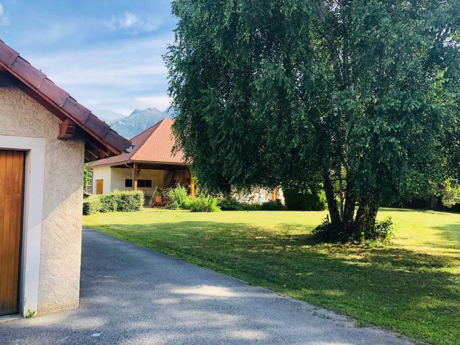 La Chouliere, Superbe Lodge En Vallee Du Champsaur Chabottes エクステリア 写真